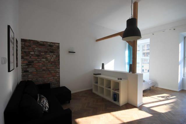 Venice Lagoon Apartment Krakau Buitenkant foto