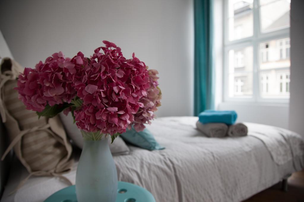 Venice Lagoon Apartment Krakau Buitenkant foto