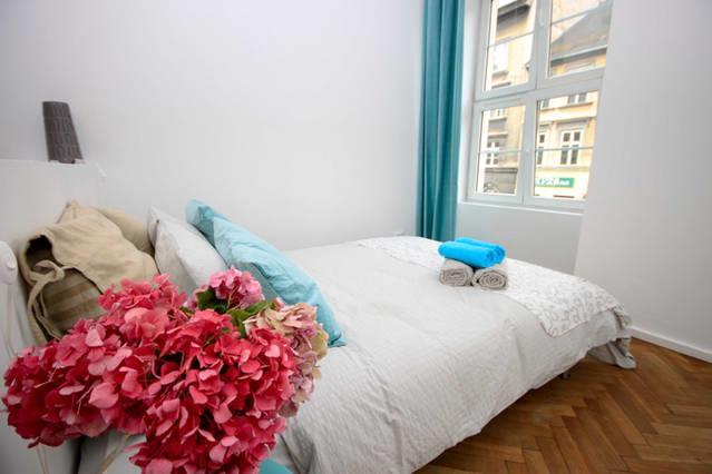 Venice Lagoon Apartment Krakau Buitenkant foto