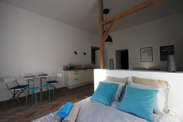 Venice Lagoon Apartment Krakau Buitenkant foto